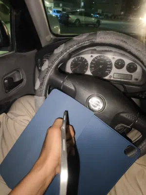 Apple iPad pro 2 128 GB in Zintan