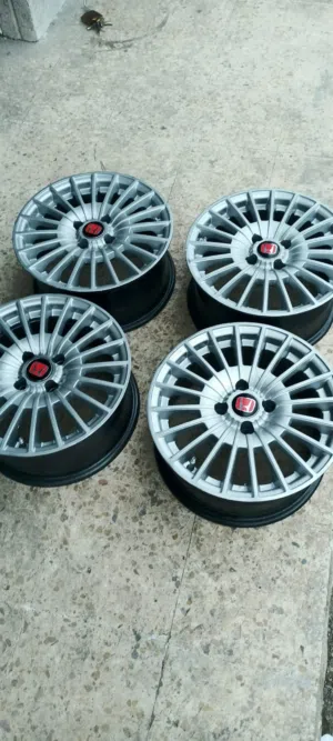 OZ . 15 . Used0
