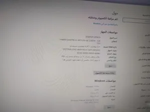 Lenovo . Windows . Used4