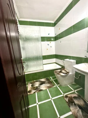 160 m2 4 Bedrooms Apartments for Sale in Nablus Beit Wazan