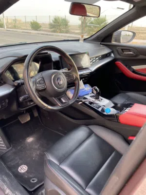 ام جي Gt 2023 للبيع