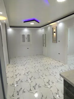 شقه للبيع بدريم بيتش رابع نمره للبحر العجمي المهندسين الزراعين