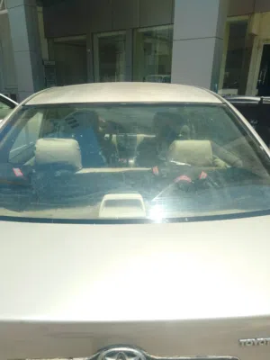 Used Toyota Corolla in Kuwait City