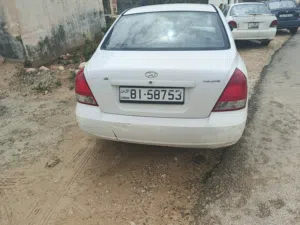 Used Hyundai Other in Tafila