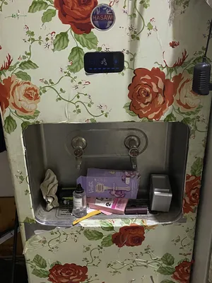 Water Coolers . Used1