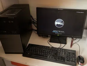 Windows Dell  Computers  for sale  in Muscat