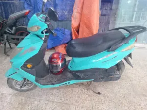 دراجه سكنس