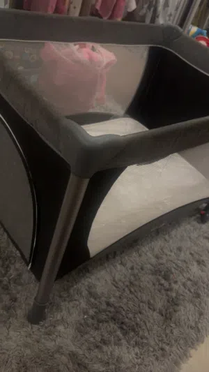 تخت بيبي اطفال