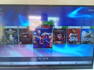 Xbox Xbox for sale in Zarqa