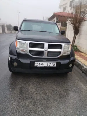 دودج نيترو  2007 للبيع