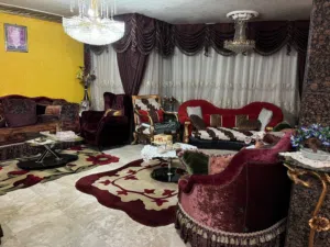 فيلا لقطة للبيع بسعر محروق دوبلكس مساحة 340م