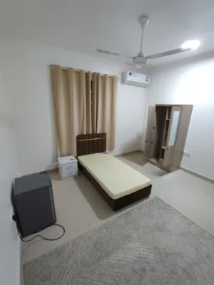 Furnished Monthly in Muscat Al Khoud