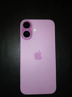 Apple iPhone 16 Other in Zarqa