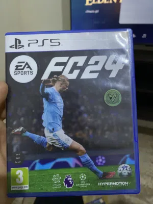 FC24 للبيع