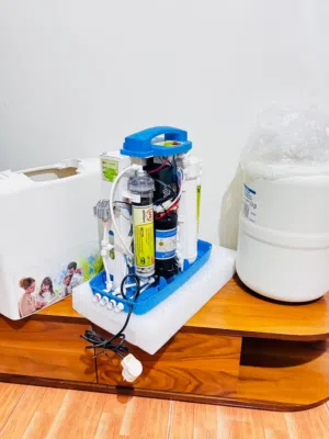 فلتر مستخدم بحالة الوكالة حشواته جديده موجود في عمان طبربور