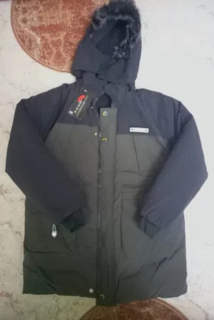 Coats . Champion . 2XL . New2