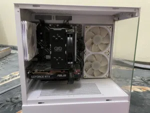 Pc asus 3060 12g