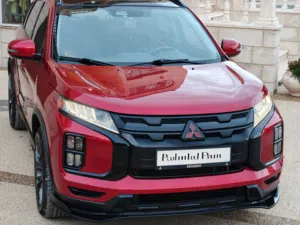 جيب-mitsubishi-asx-2022-تسيير-2023