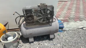 Compressor for sale