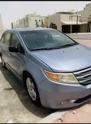 New Honda Odyssey in Farwaniya