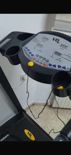 جهاز السير للركض والمشي سعر حرق