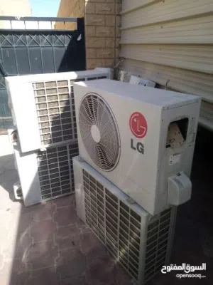 نشتري جميع مكيفات السكراب والشغالة