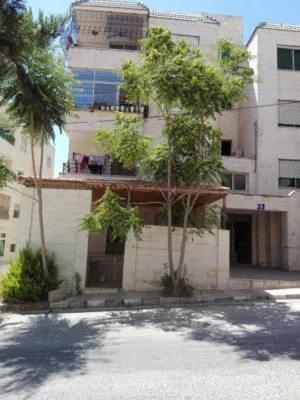 170 m2 3 Bedrooms Apartments for Sale in Amman Marj El Hamam