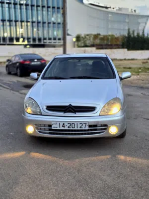 ستروين اكسارا 2003 فحص كامل
