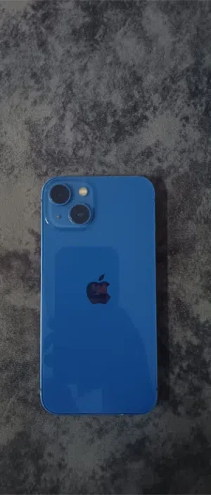 Apple iPhone 13 128 GB in Al Batinah