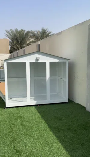Dog house for sale