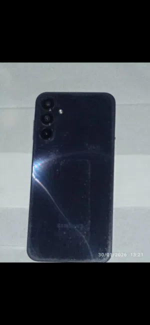جوال جلاكسي A15