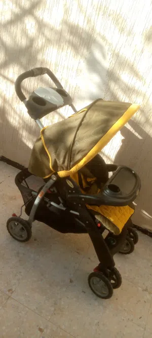 عربات اطفال اصليات للبيع