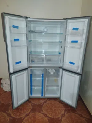 [URGENT] Réfrigérateur Haier 4 Portes - HTF-458DG6