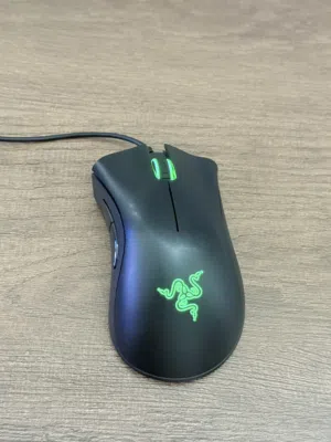 Razer Deathadder essential
