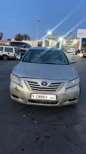 Used Toyota Camry in Tripoli
