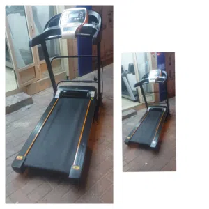 treadmill 60bd like new condition