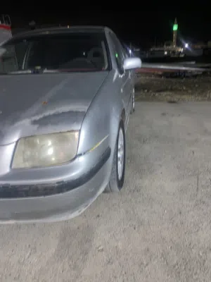 Used Volkswagen Bora in Jericho