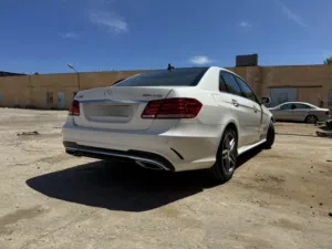 Used Mercedes Benz E-Class in Al Maya