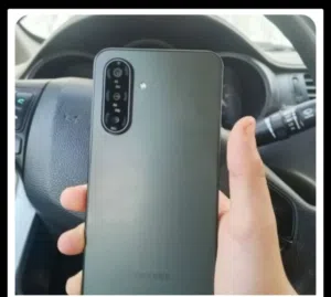 Samsung a17