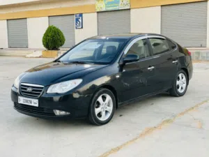 Used Hyundai Avante in Tarhuna