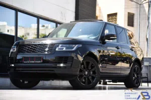 رنج روفر فوج 2021 RANGE ROVER VOGUE AUTOBIOGRAPHY P400e BLACK PACK
