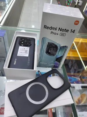 Xiaomi 14 Pro 512 GB in Zarqa