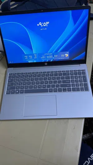 لابتوب hp core i3 جيل 13
