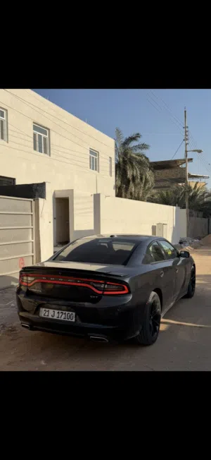 جارجر 2017 كندي كفاله عامه