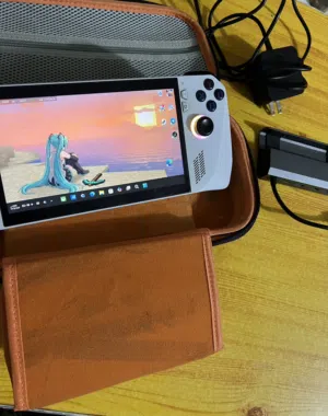 Asus rog Ally اكستريم