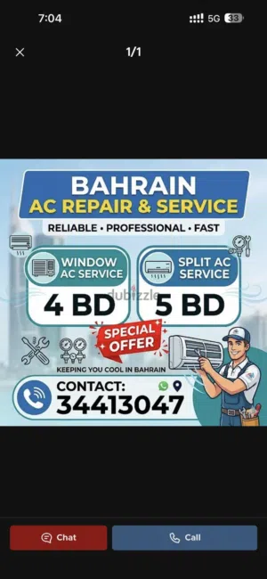 Air conditioner repair Ac cleaning Ac maintenance Ac gas filling water leaking ac technician