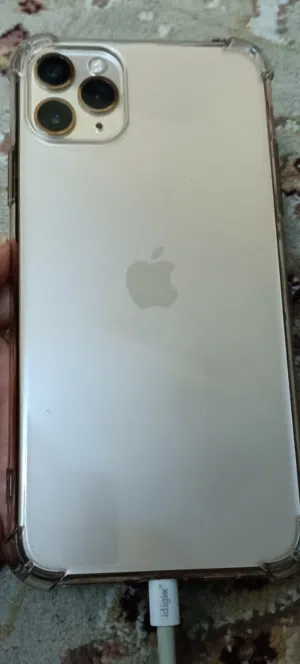 Apple iPhone 11 Pro Max 256 GB in Al Batinah