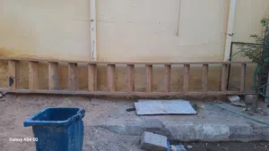درج مال بناء