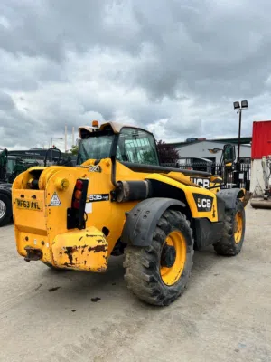 jcb boomloader 535-140 for sale in uae Oman