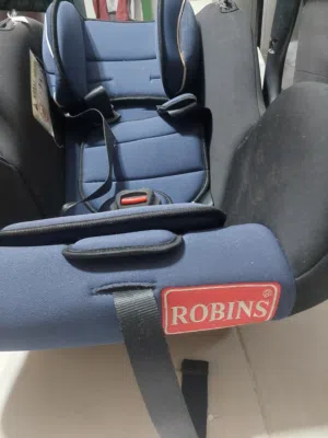 مقعد سيارة نوعية Robins